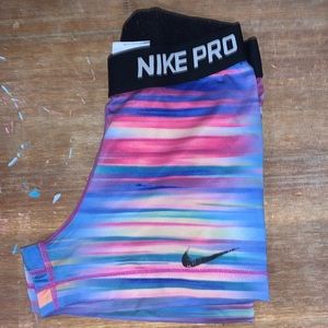 Nike Pro Spandex